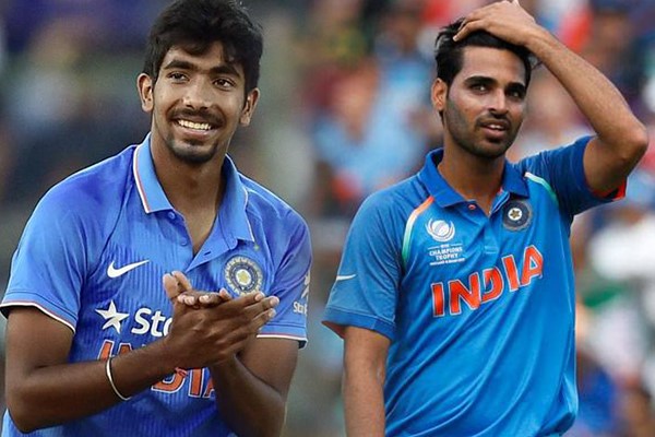 5 Best Fast Bowling Partners to watch out for in ICC World Cup 2019